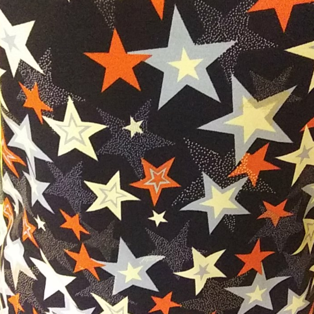 LulaRoe Randy - Picture 2 of 5